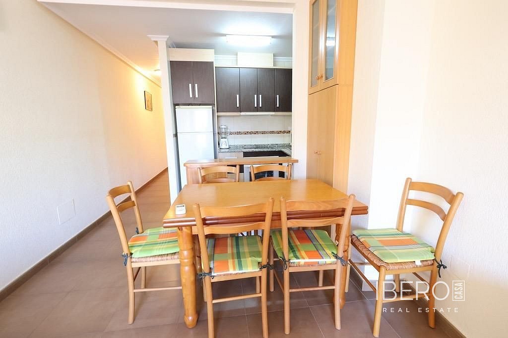 Byt 2+kk · 45 m² · Torrevieja, Španělsko - 4