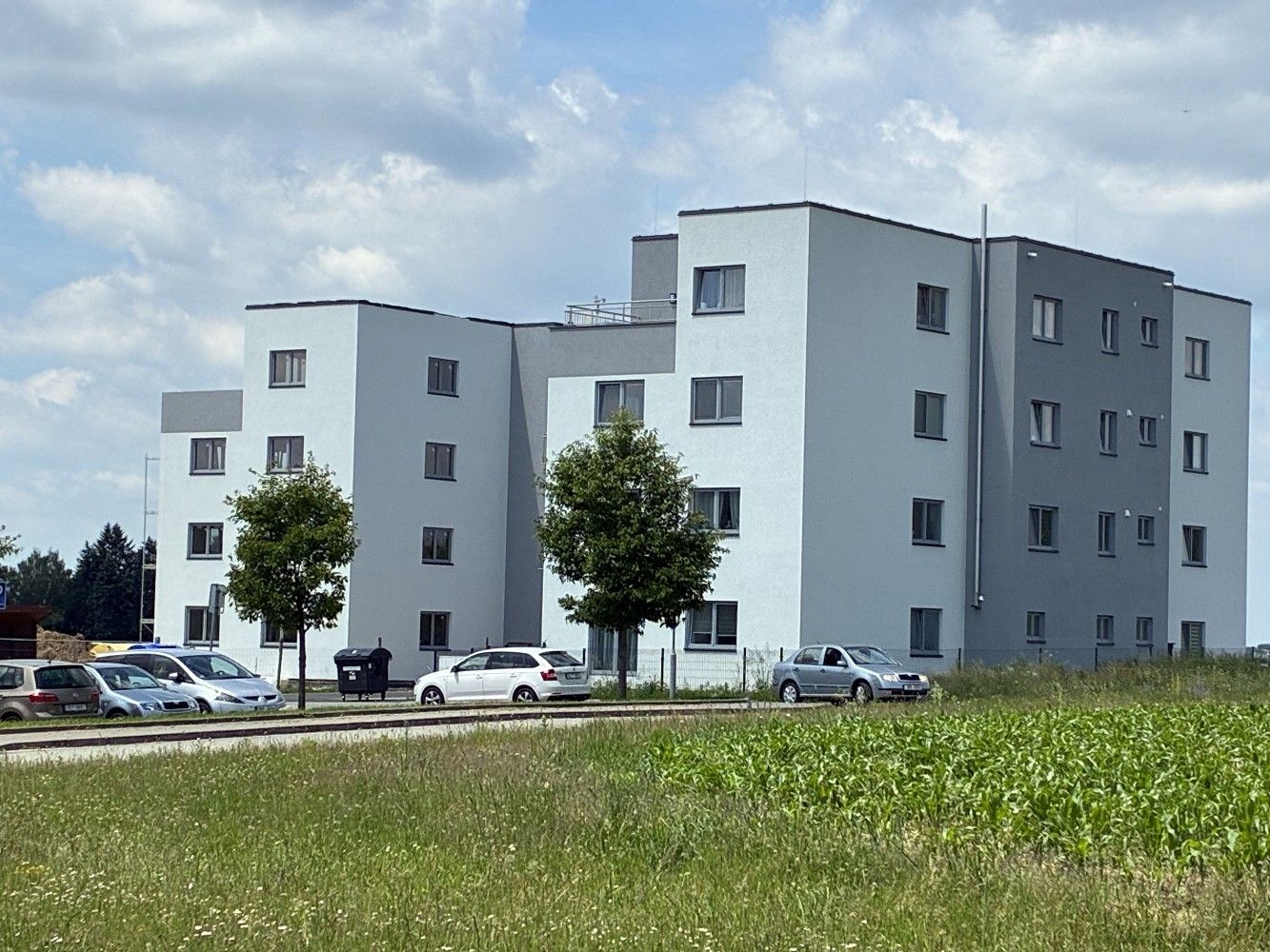 3+kk, Žamberk, okres Ústí nad Orlicí, Pardubický kraj, 90 m² - 1
