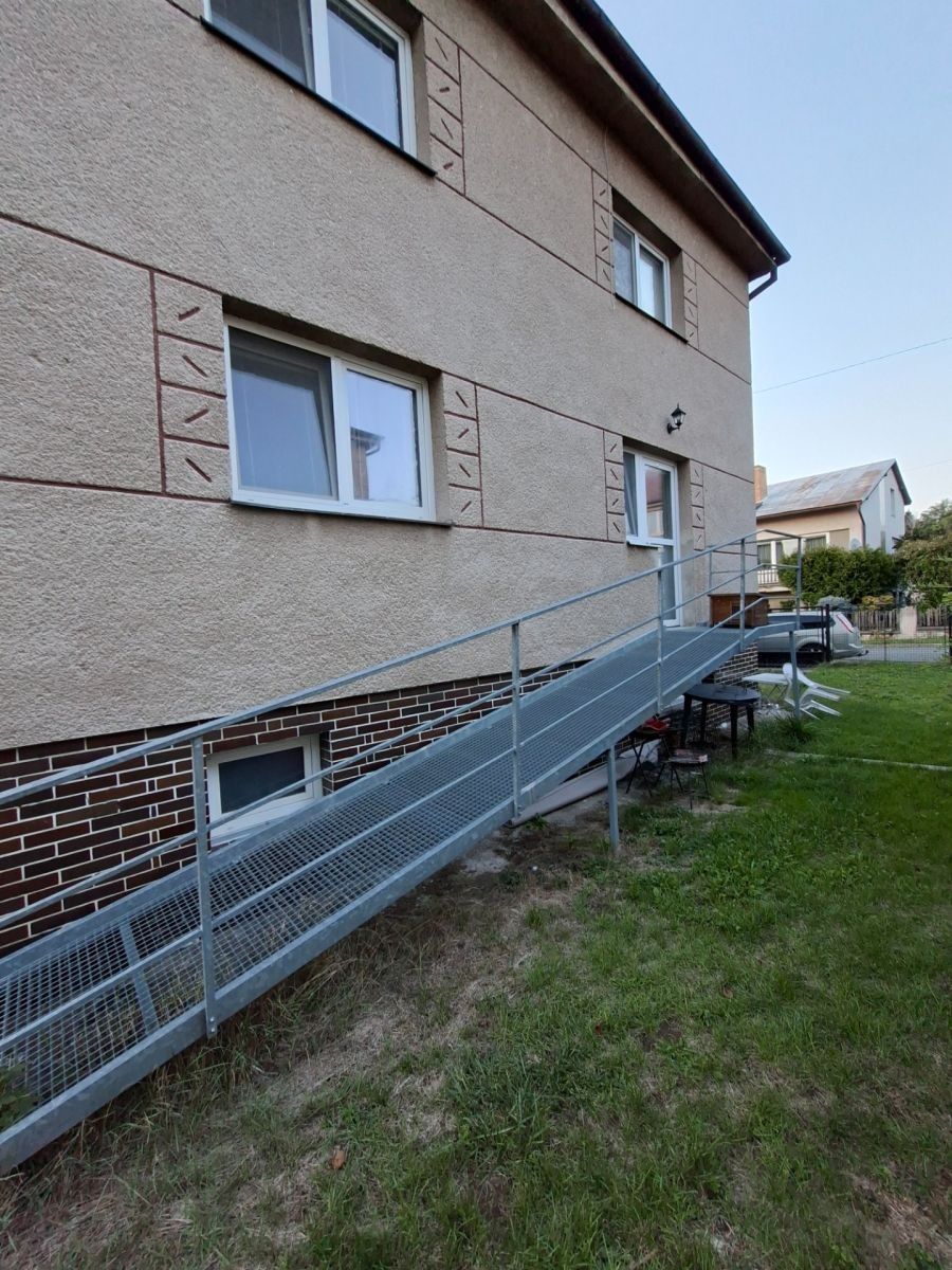 Byt 3+1 · 100 m² · V Paloukách, Zruč nad Sázavou, Středočeský kraj - 3