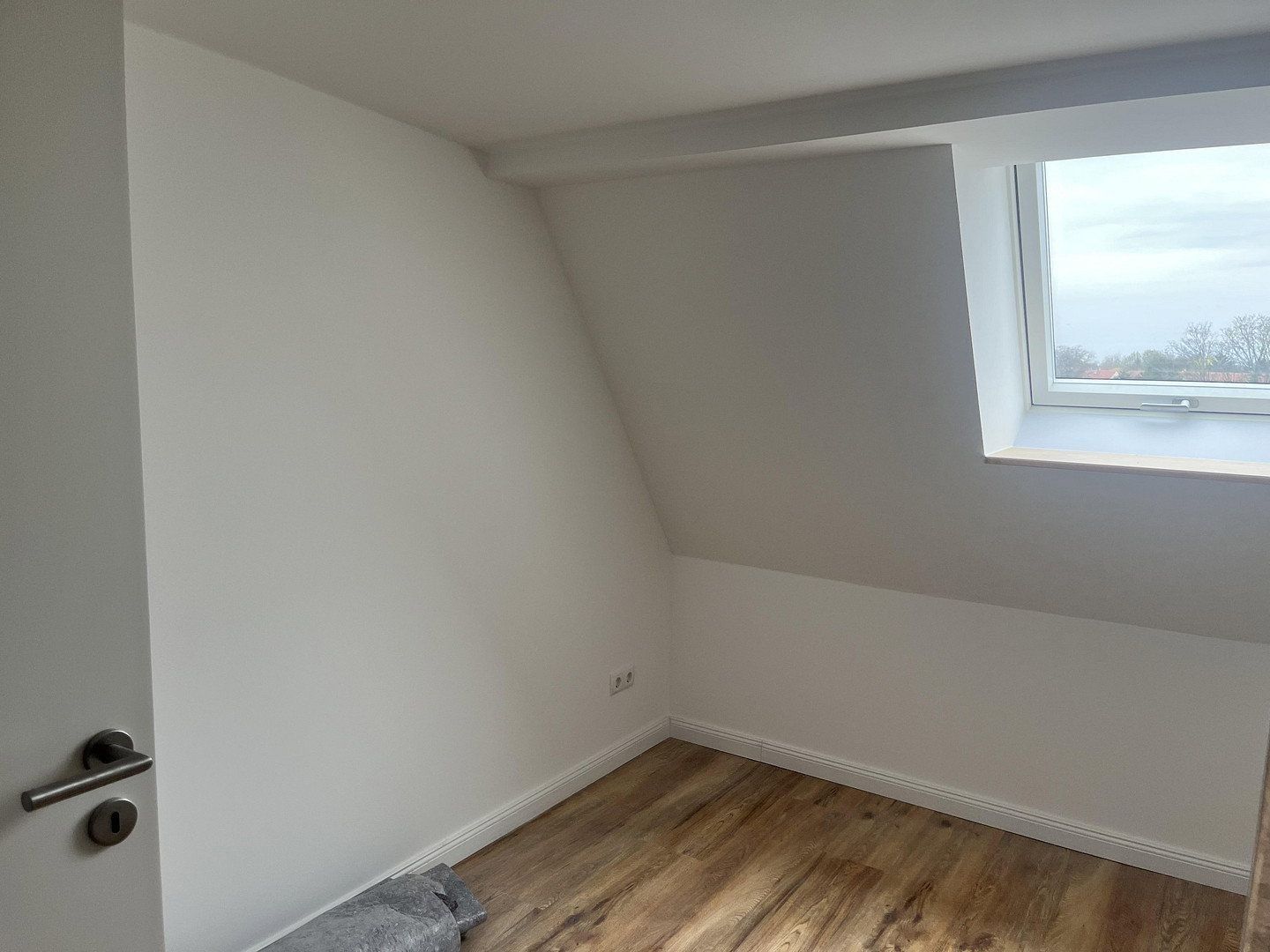 Pronájem byt 2+1 - Dietzgenstraße 93 Berlin Niederschönhausen Berlin 13156, 48 m² - 5