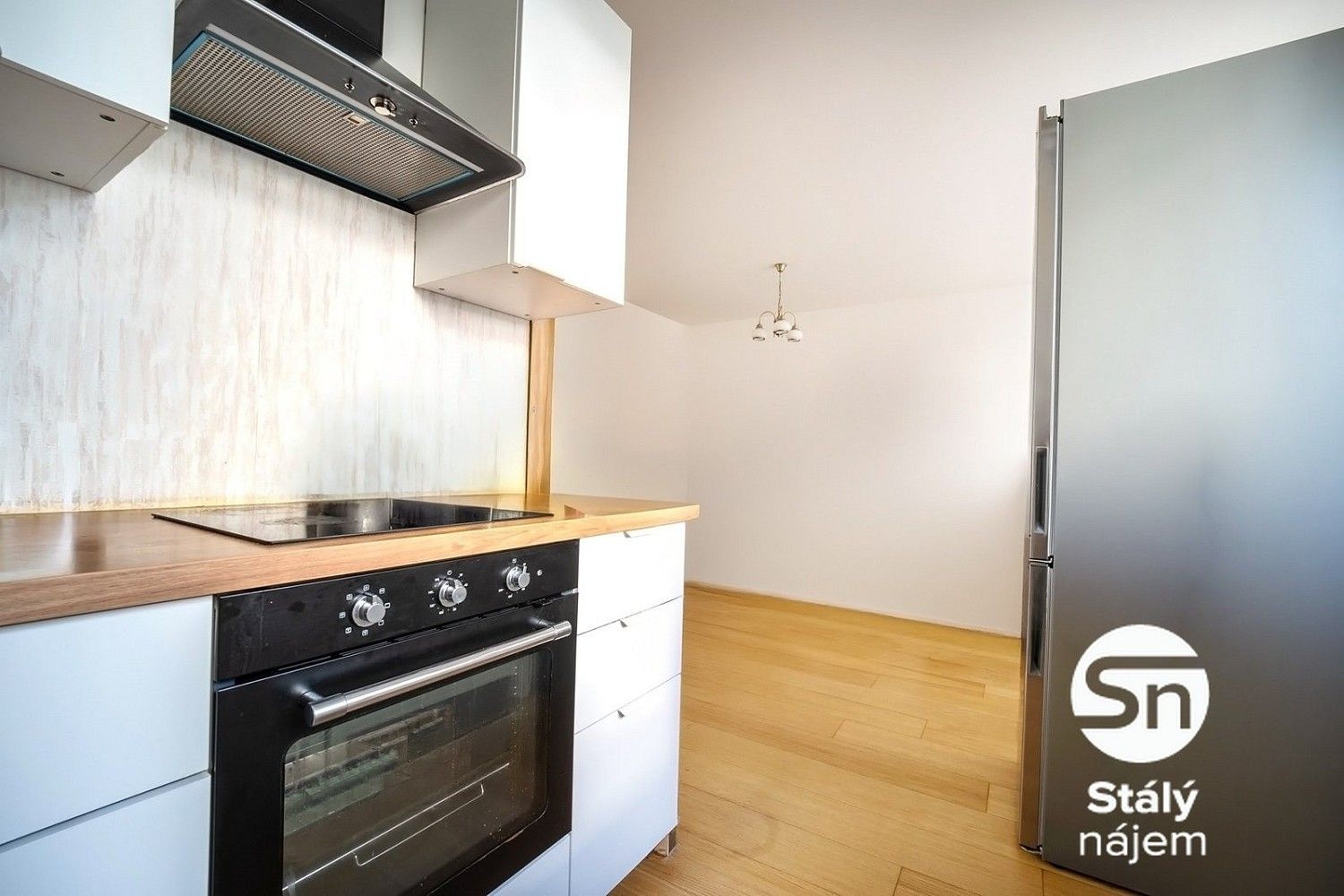 2+kk, Rixdorfská, Praha 3 - Žižkov, 73 m² - 2