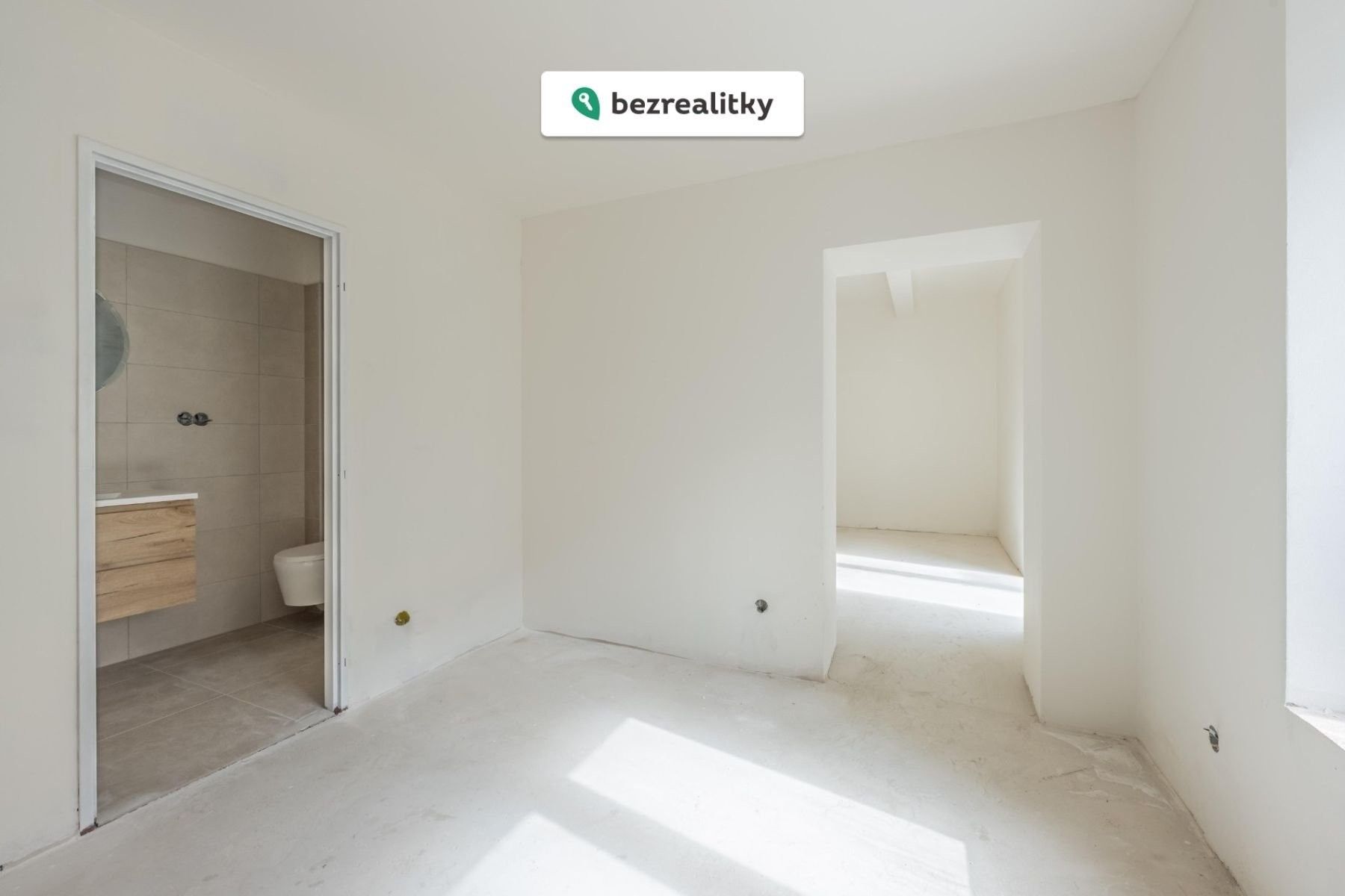 1+kk, Miličín, 34 m²