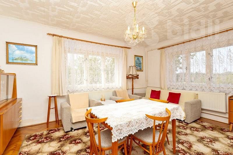Rodinný dům · 148 m² · Zajíčkov - Rovná, okres Pelhřimov - 3