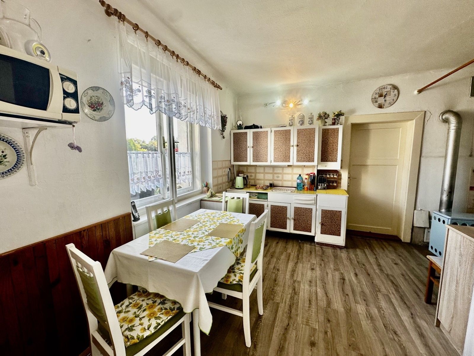 Rodinný dům · 77 m² · Chotoviny Jeníčkova Lhota - 4