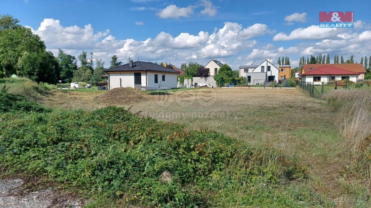 Prodej pozemek pro bydlení - Předměřice nad Labem, 503 02, 1 246 m²