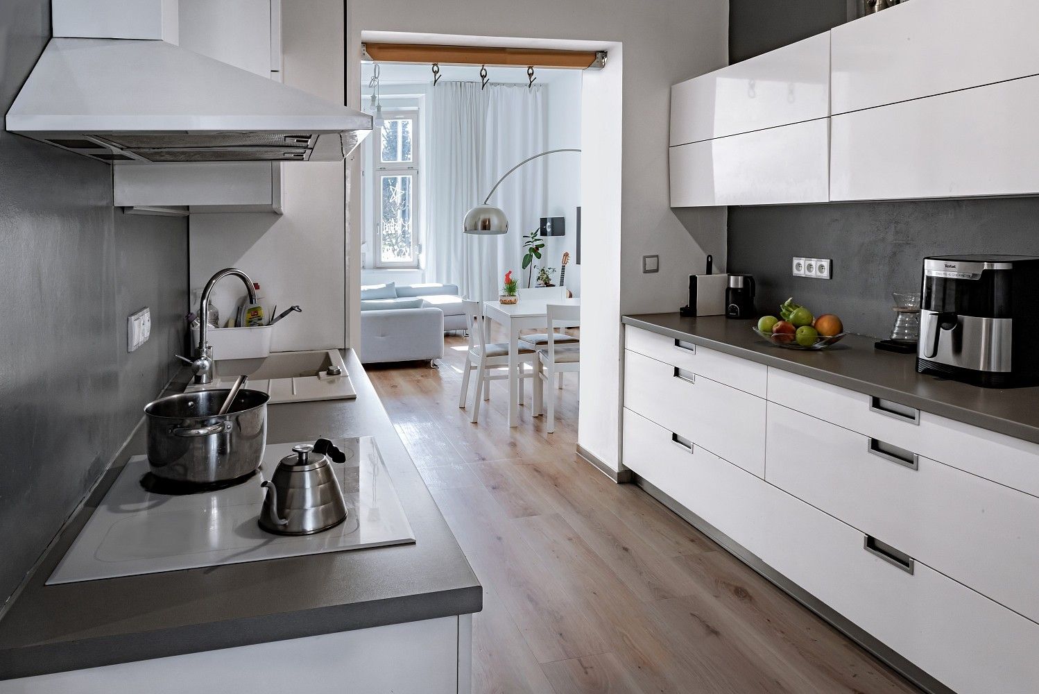 Byt 3+kk · 109,2 m² · Tolstého, Jihlava - 4