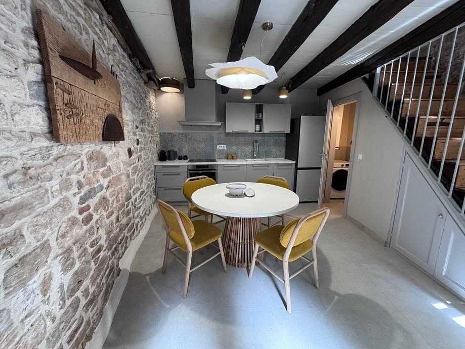 Prodej rodinný dům - Bale, HR, 116 m² - 5