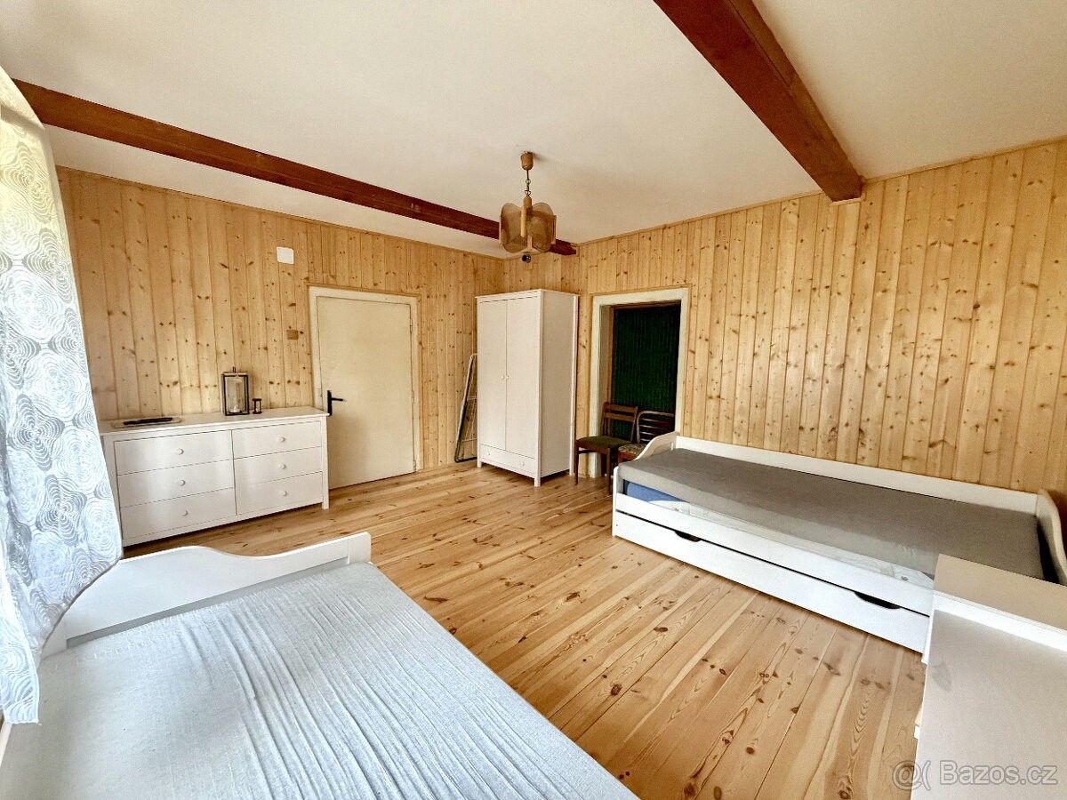 Prodej chata - Sušice, 342 01 - 5