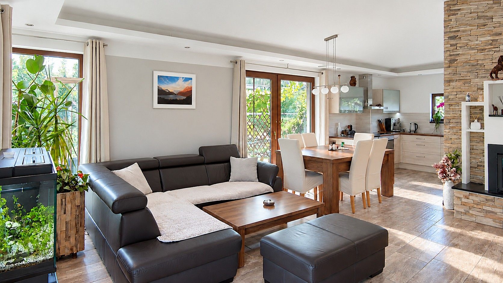Prodej rodinný dům - Pětihosty, okres Praha-východ, 143 m² - 5