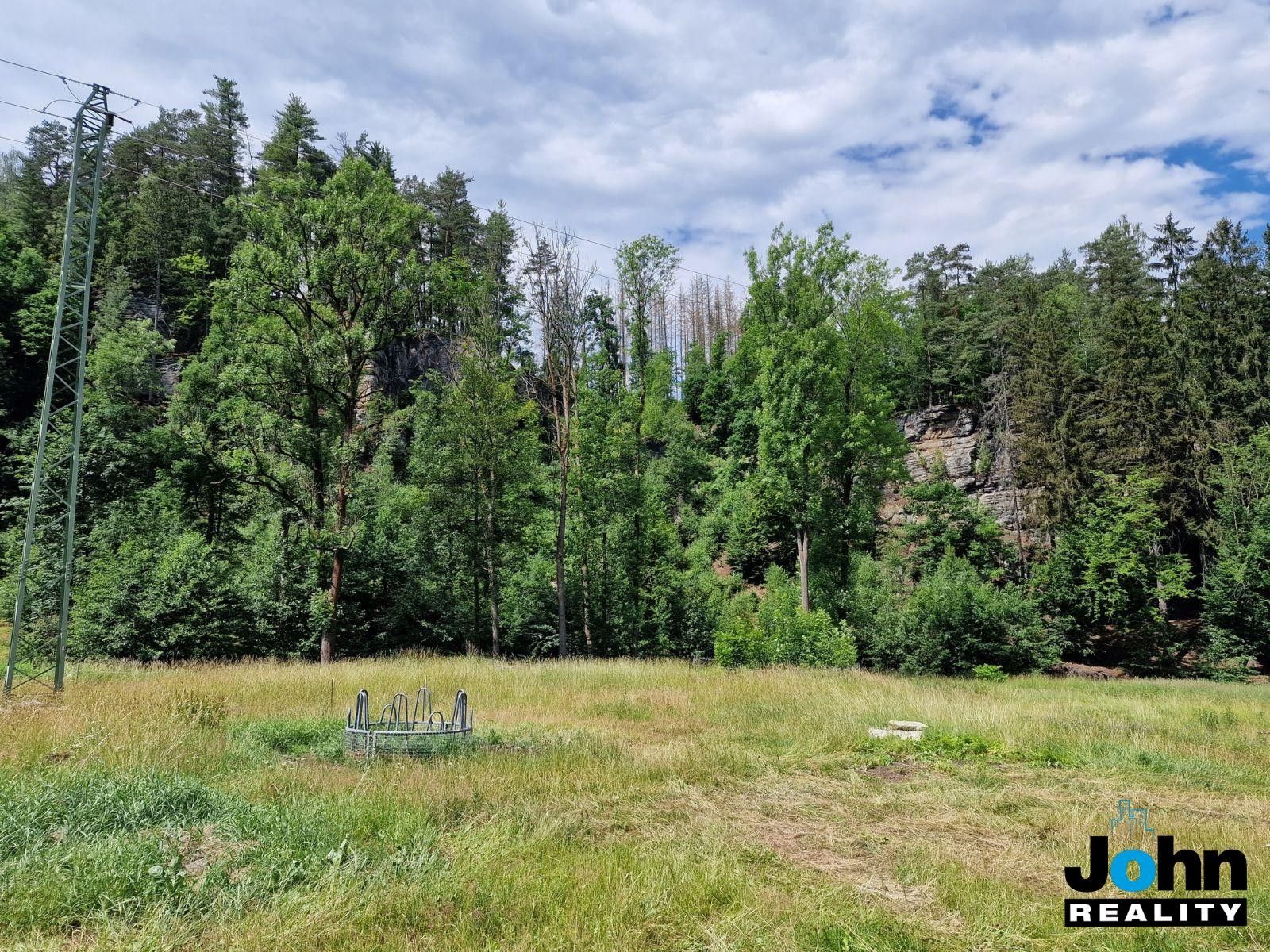 Louky, Janská, 11 314 m²