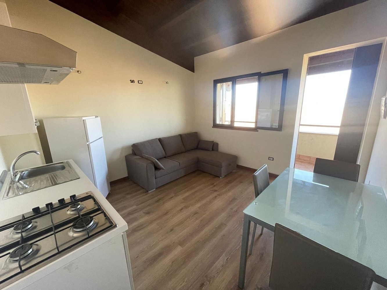 2+kk, via delle Ginestre, Butera, Sicílie, Itálie, 50 m² - 2