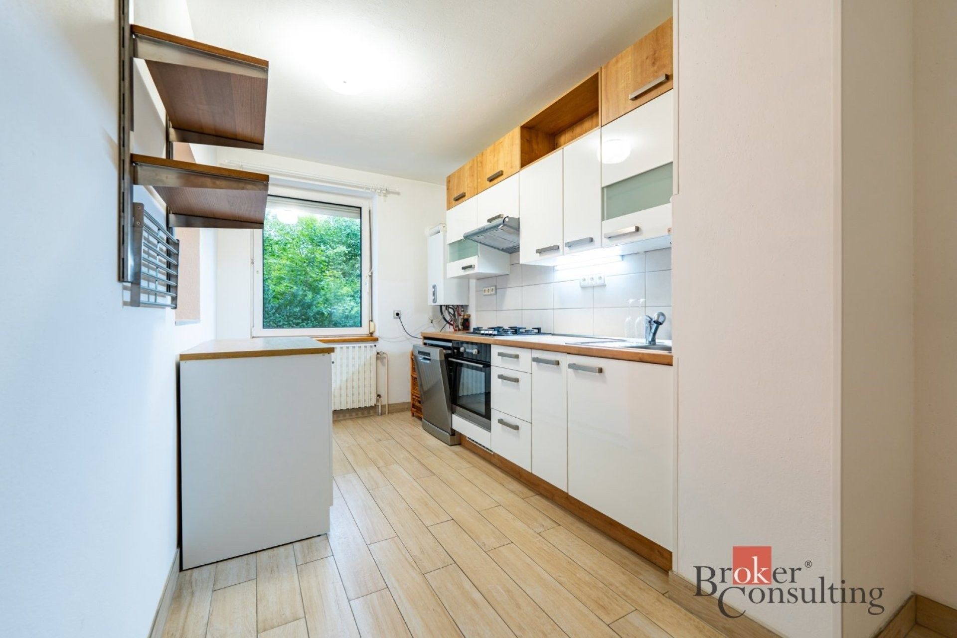 2+kk, Truhlářská, Liberec, 90 m² - 1