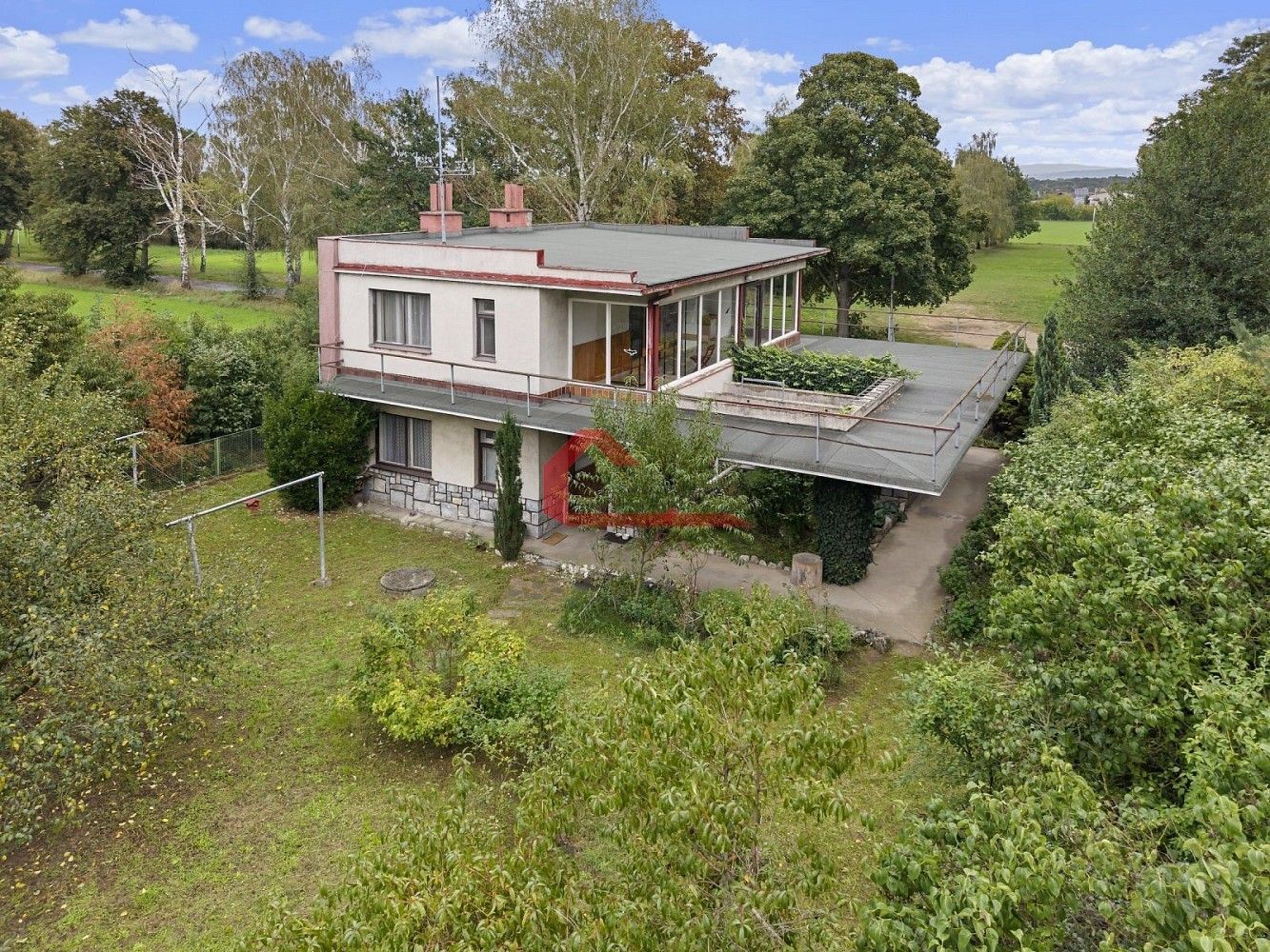 Rodinné domy, Sportovní, Moravský Písek, okres Hodonín, 214 m² - 2