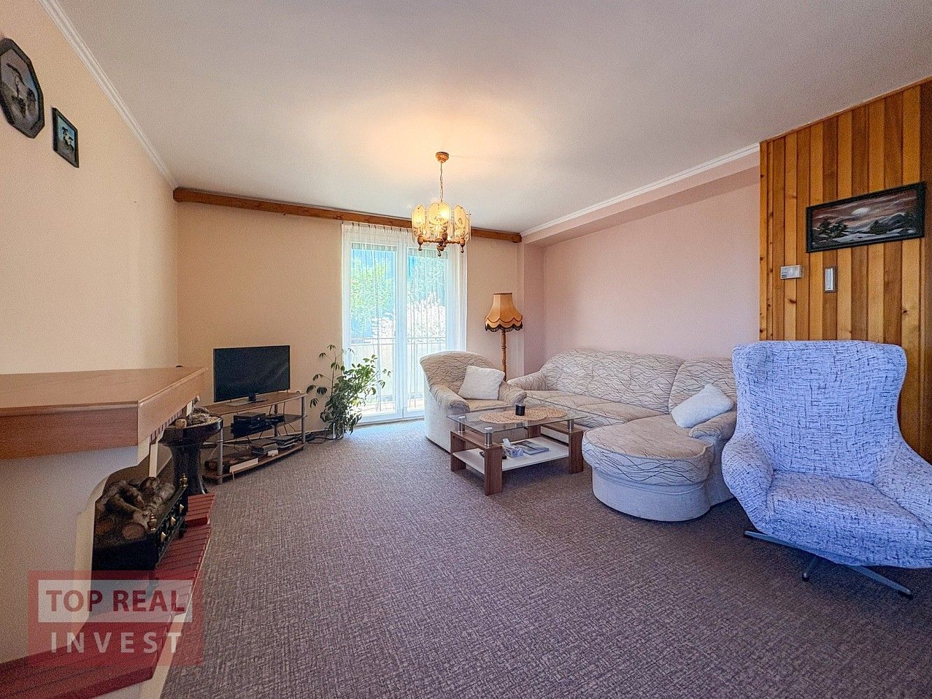 Prodej rodinný dům - Na Lindovce, Kroměříž, 209 m² - 5