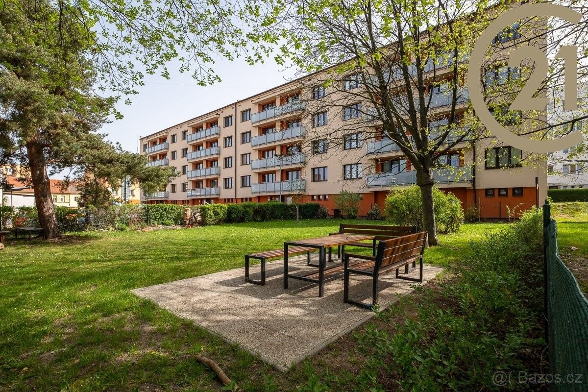 3+1, České Budějovice, 370 06, 64 m²