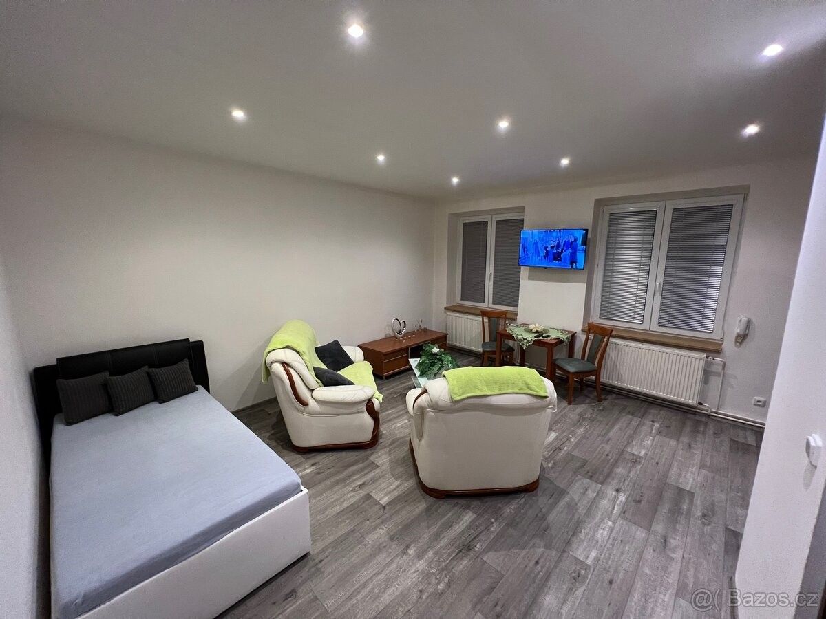 Pronájem byt - Roudnice nad Labem, 413 01