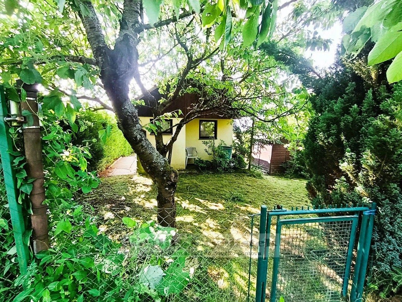 Chata · 297 m² · Na Barborce, Dobrá Voda u Českých Budějovic - 4