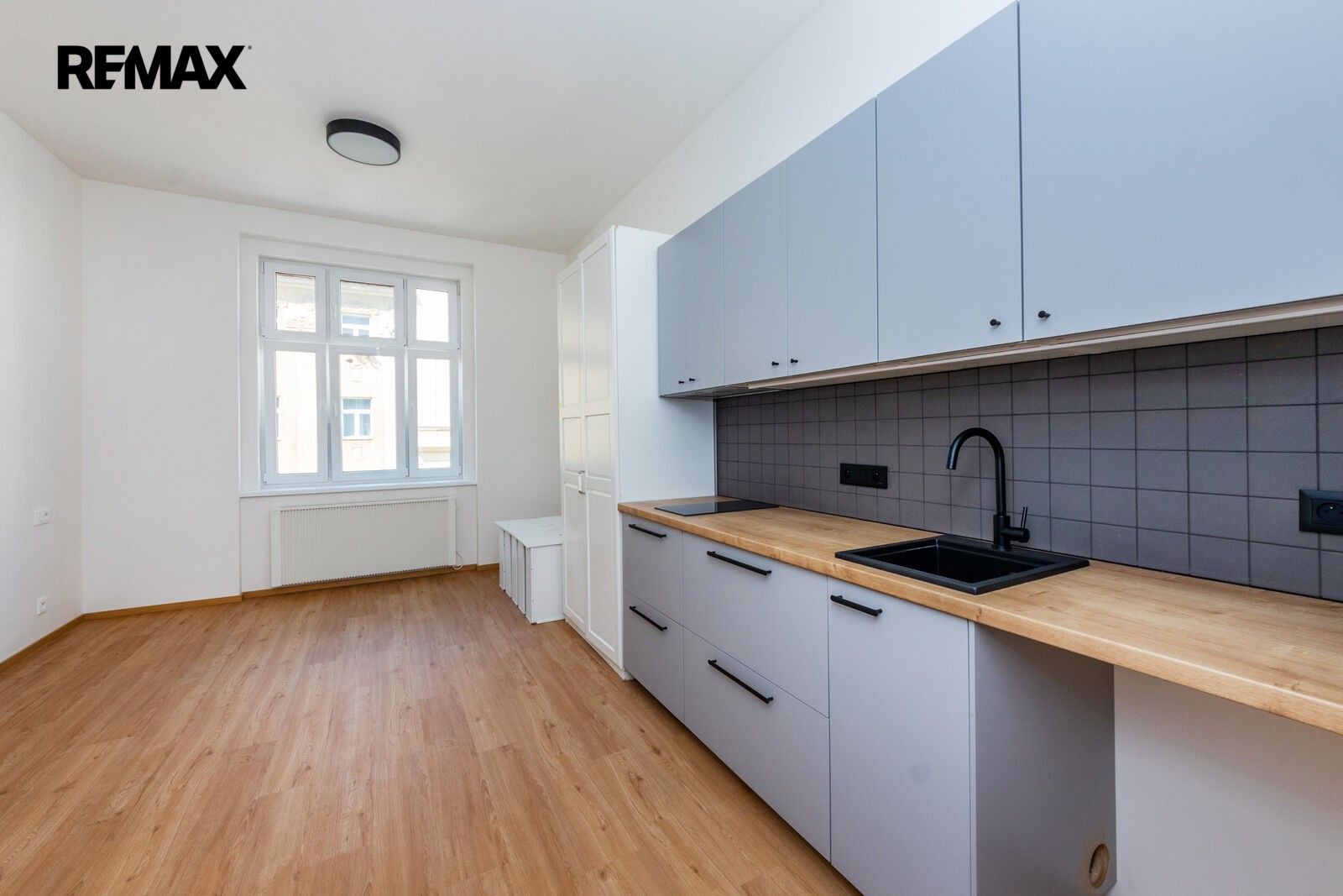 1+kk, Sinkulova 511, Praha Nusle, 26 m² - 2