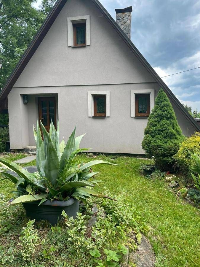 Chata · Dolní Moravice - Nová Ves u Rýmařova, Moravskoslezský kraj - 3
