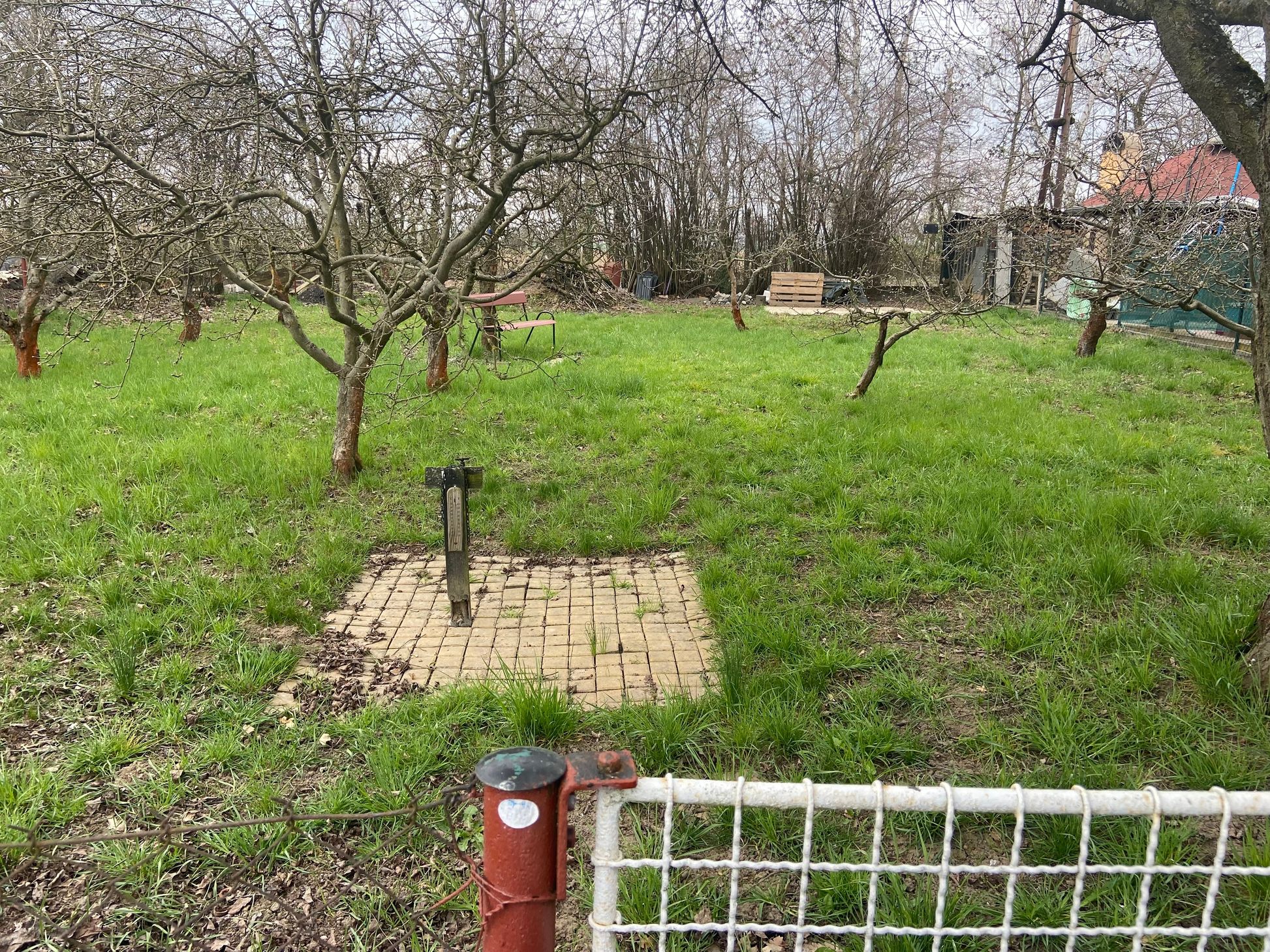 Prodej zahrada - Pavlov, 396 m² - 5