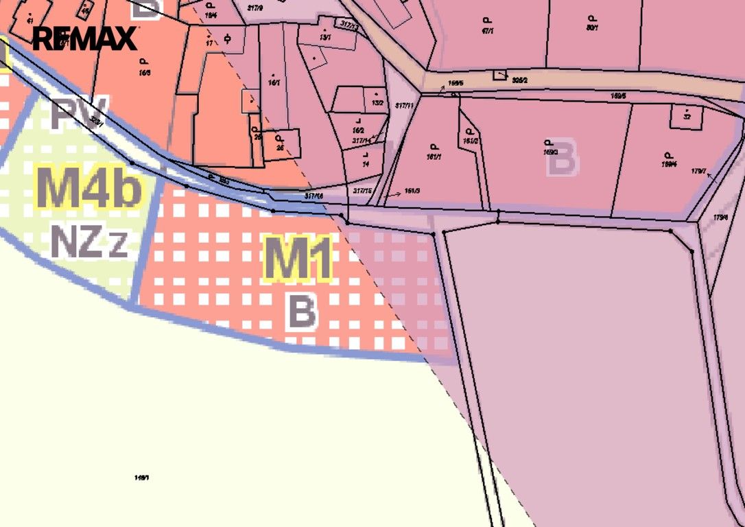 Prodej pozemek pro bydlení - Ploskovice, 4 139 m² - 5