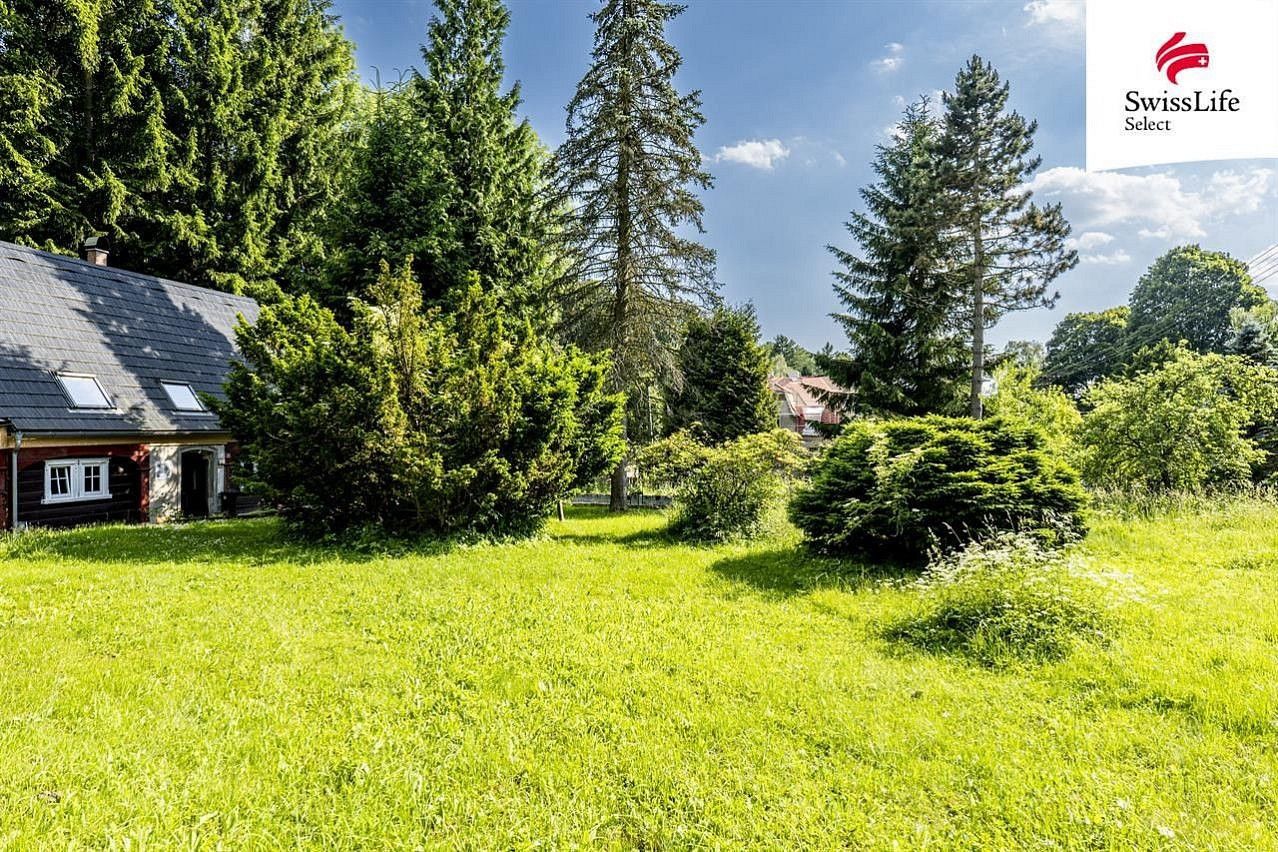 Prodej chalupa - Staré Křečany - Brtníky, okres Děčín, Ústecký kraj, 180 m² - 5