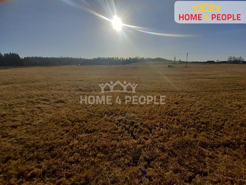 Louka · 9 804 m² · Černá v Pošumaví - 4