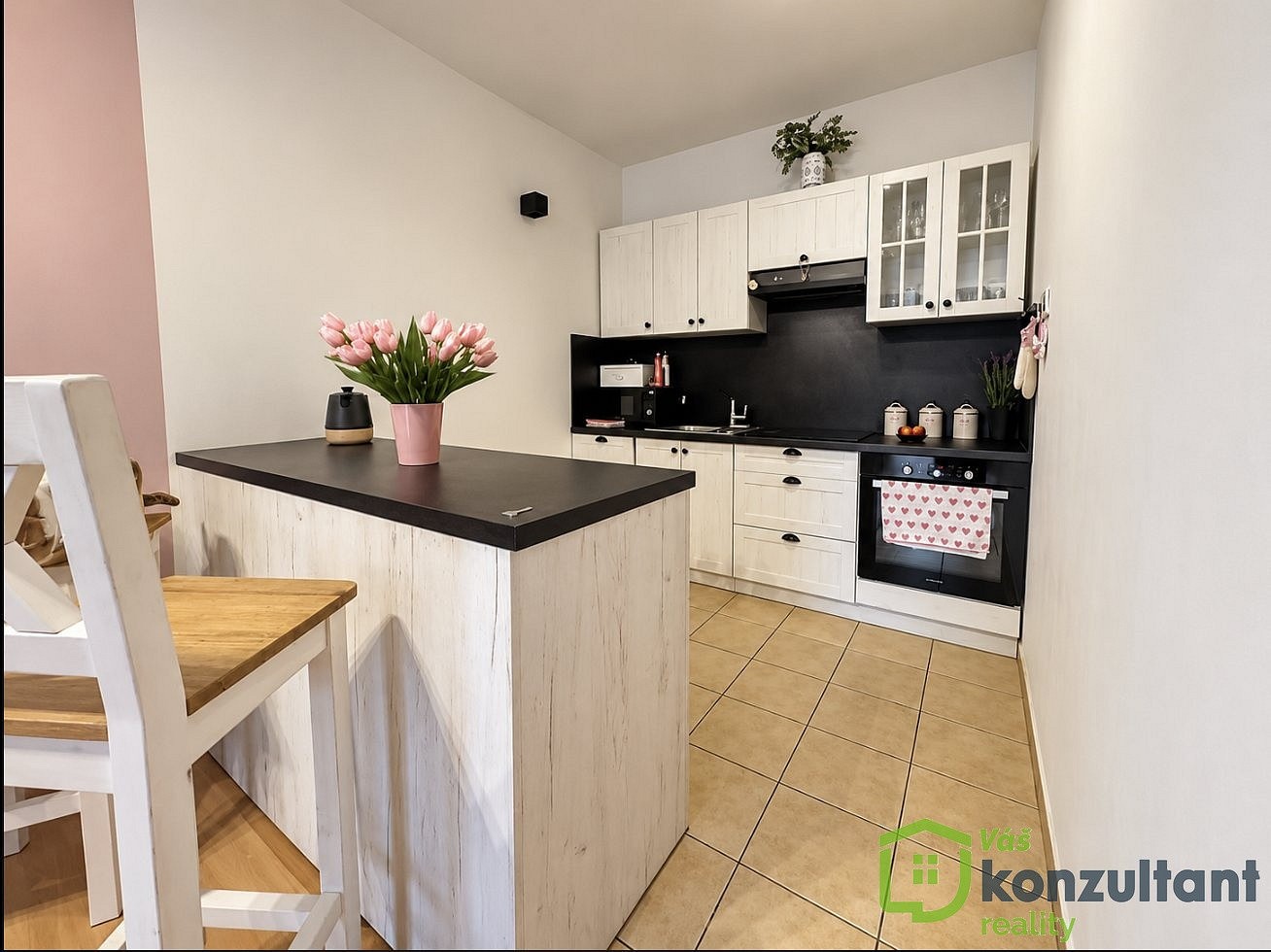 Byt 2+kk · 60 m² · Říční okruh, Krnov - Pod Bezručovým vrchem, okres Bruntál - 4