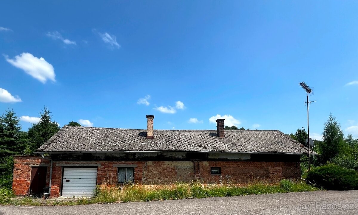 Rodinný dům · 561 14, Ústí nad Orlicí - 4
