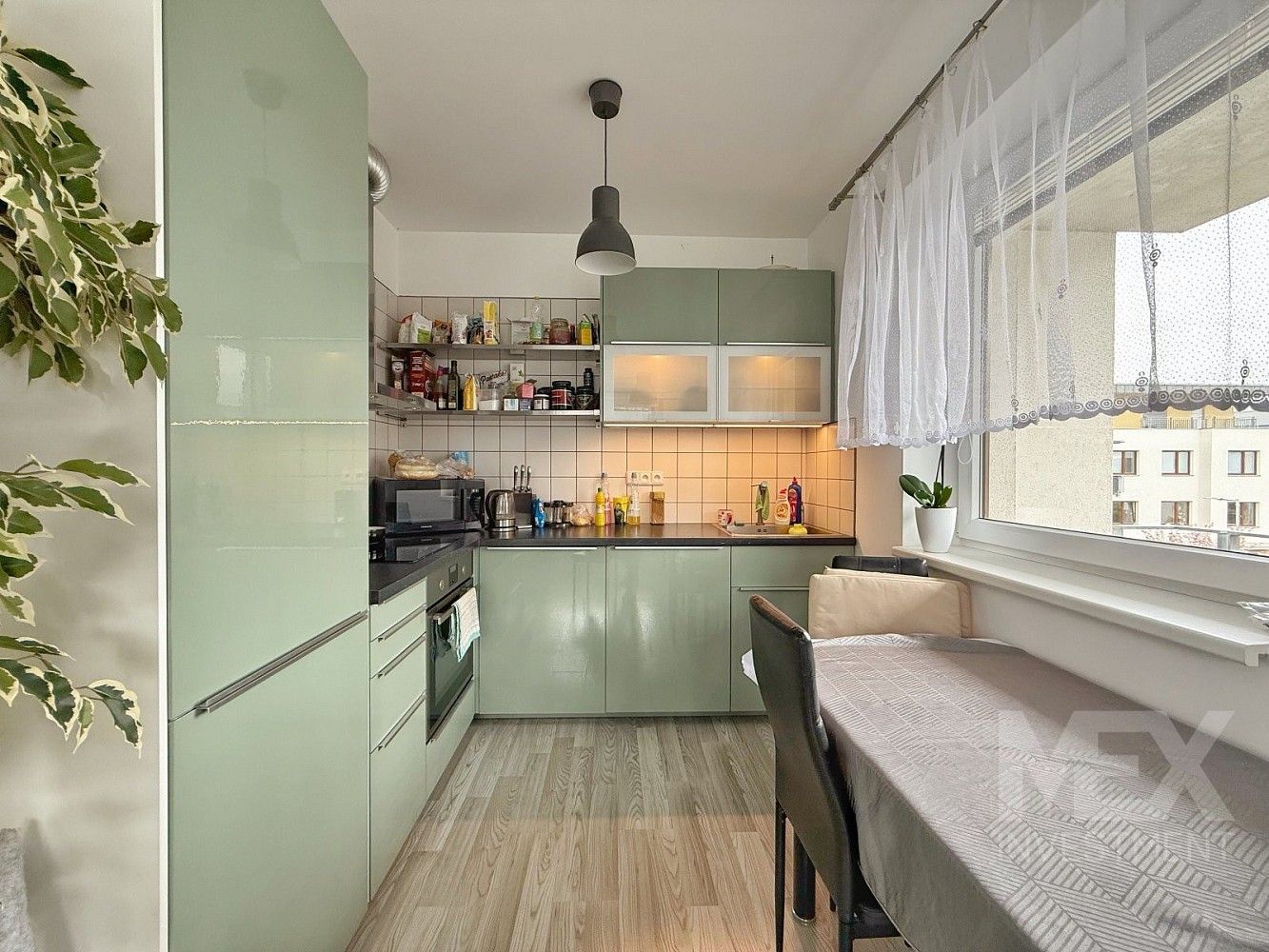 Byt 2+kk · 51 m² · Antonína Petrofa, Hradec Králové - Nový Hradec Králové - 4