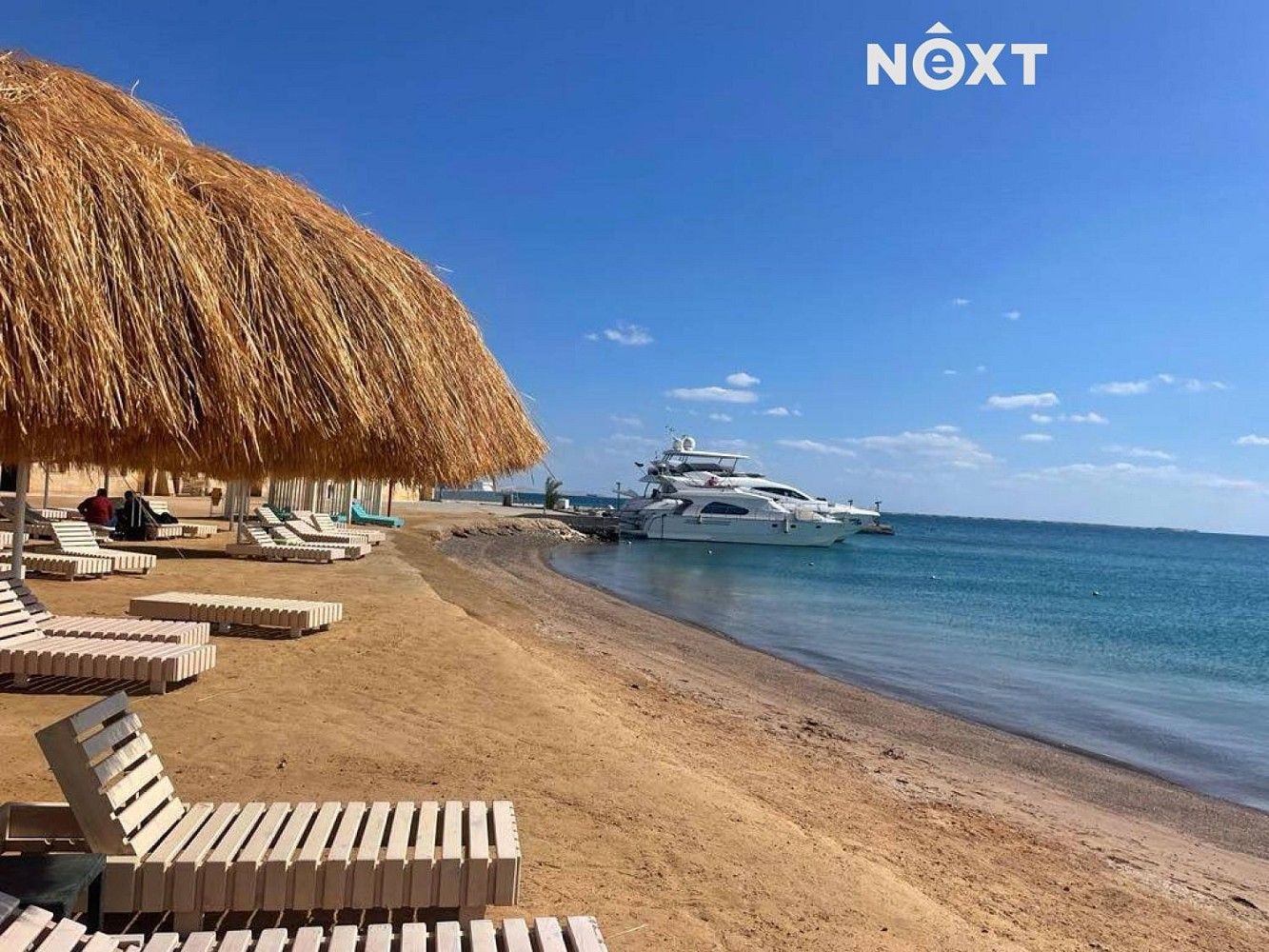 Byt 1+kk · 40 m² · Hurghada, Egypt - 3