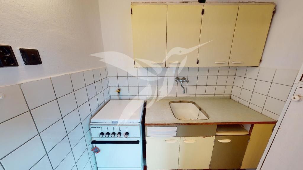 Pronájem byt 1+kk - Tomanova 2673, Plzeň, 25 m²