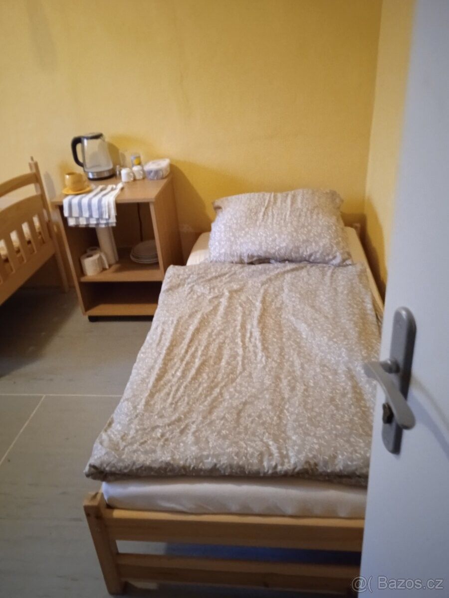 Byt other – Hlohová, okres Domažlice – pohled 4
