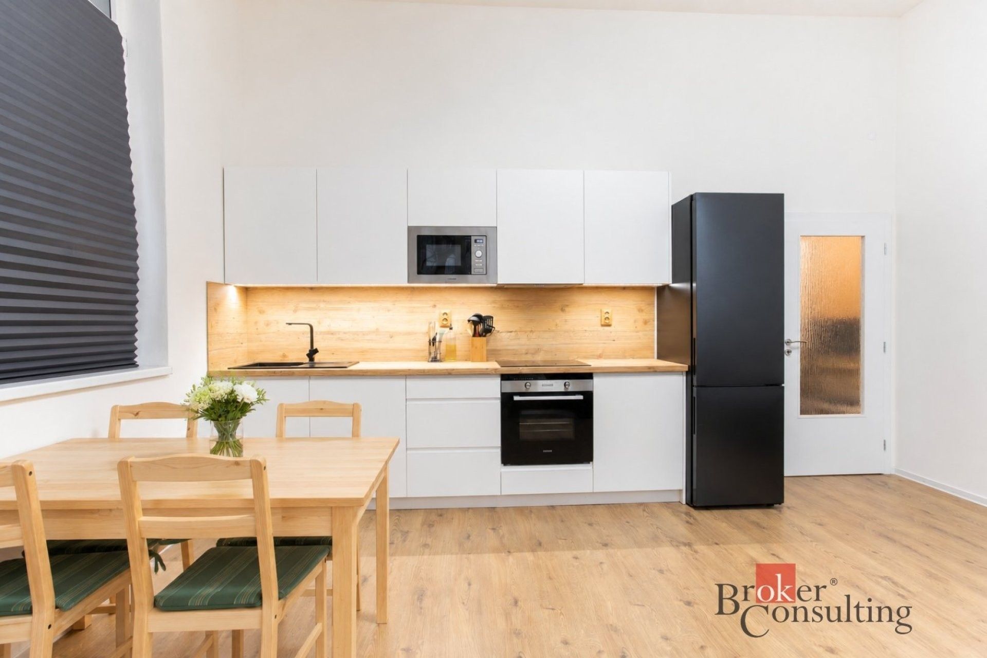 2+kk, Palackého, Ostrava, 48 m² - 1