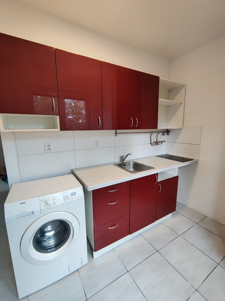 Byt 2+1, 58 m²