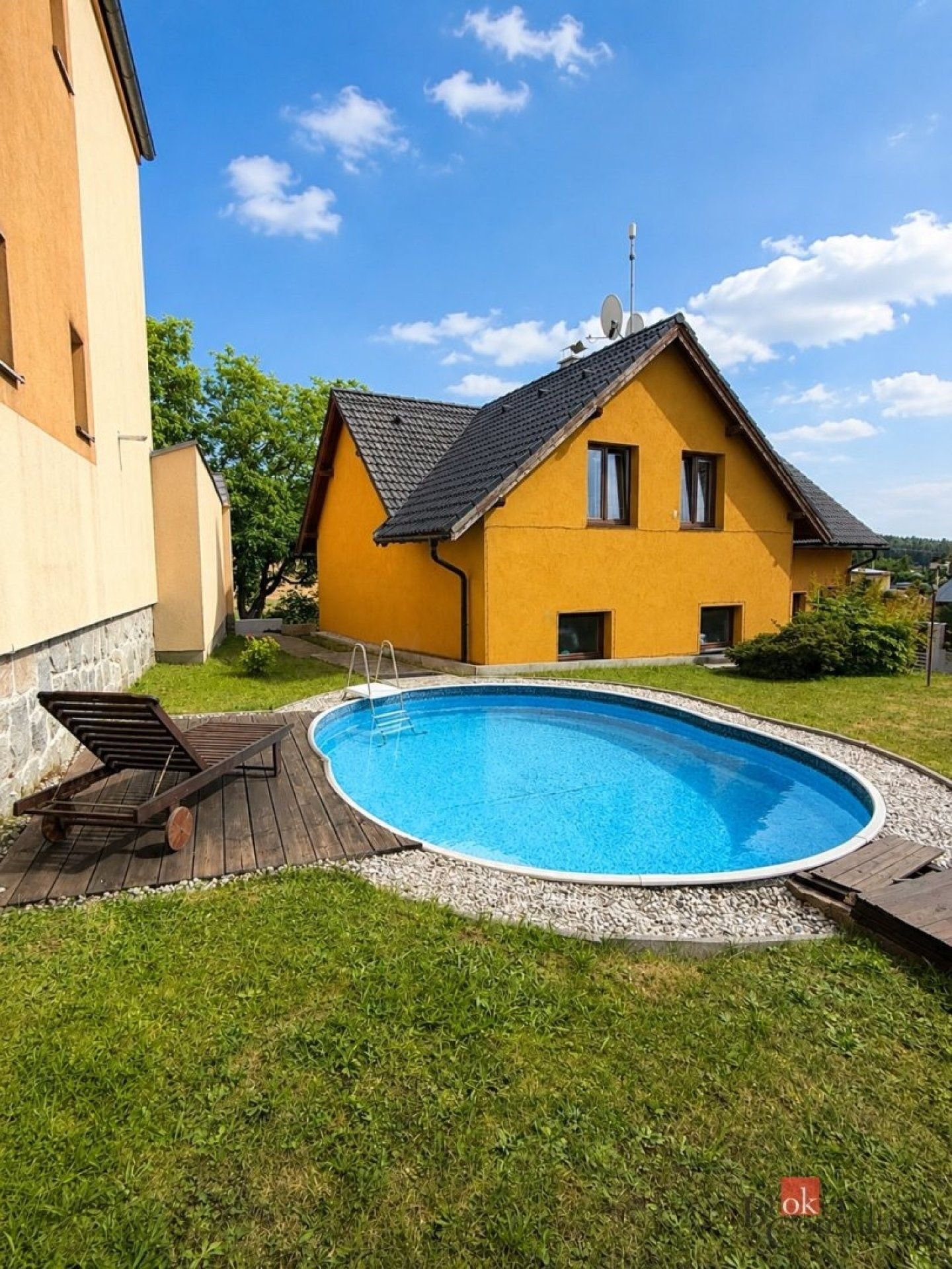 Rodinný dům · 198 m² · Losiná - 2