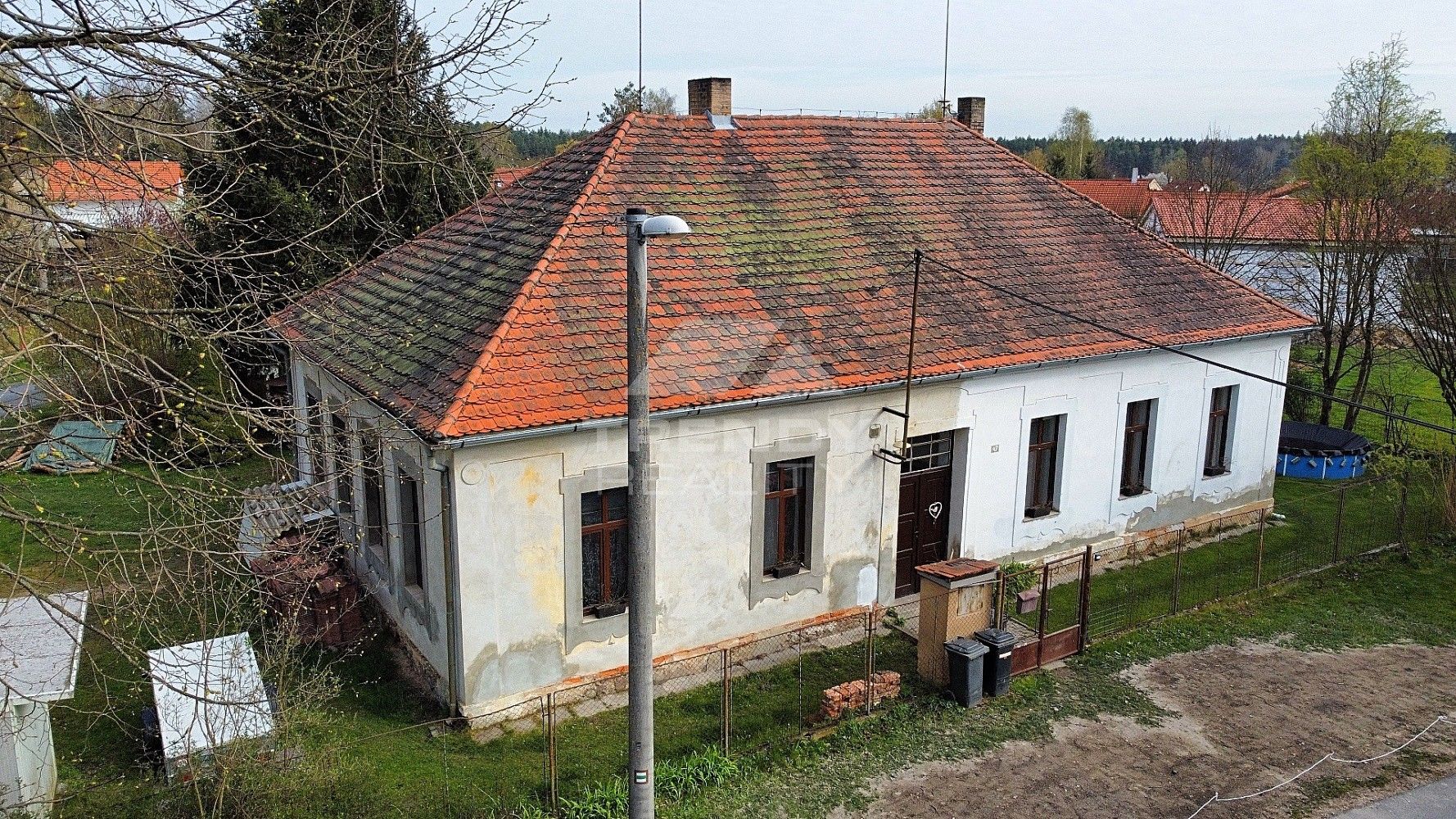 Prodej rodinný dům - Nová Ves, okres Plzeň-jih, Plzeňský kraj, 240 m² - 5