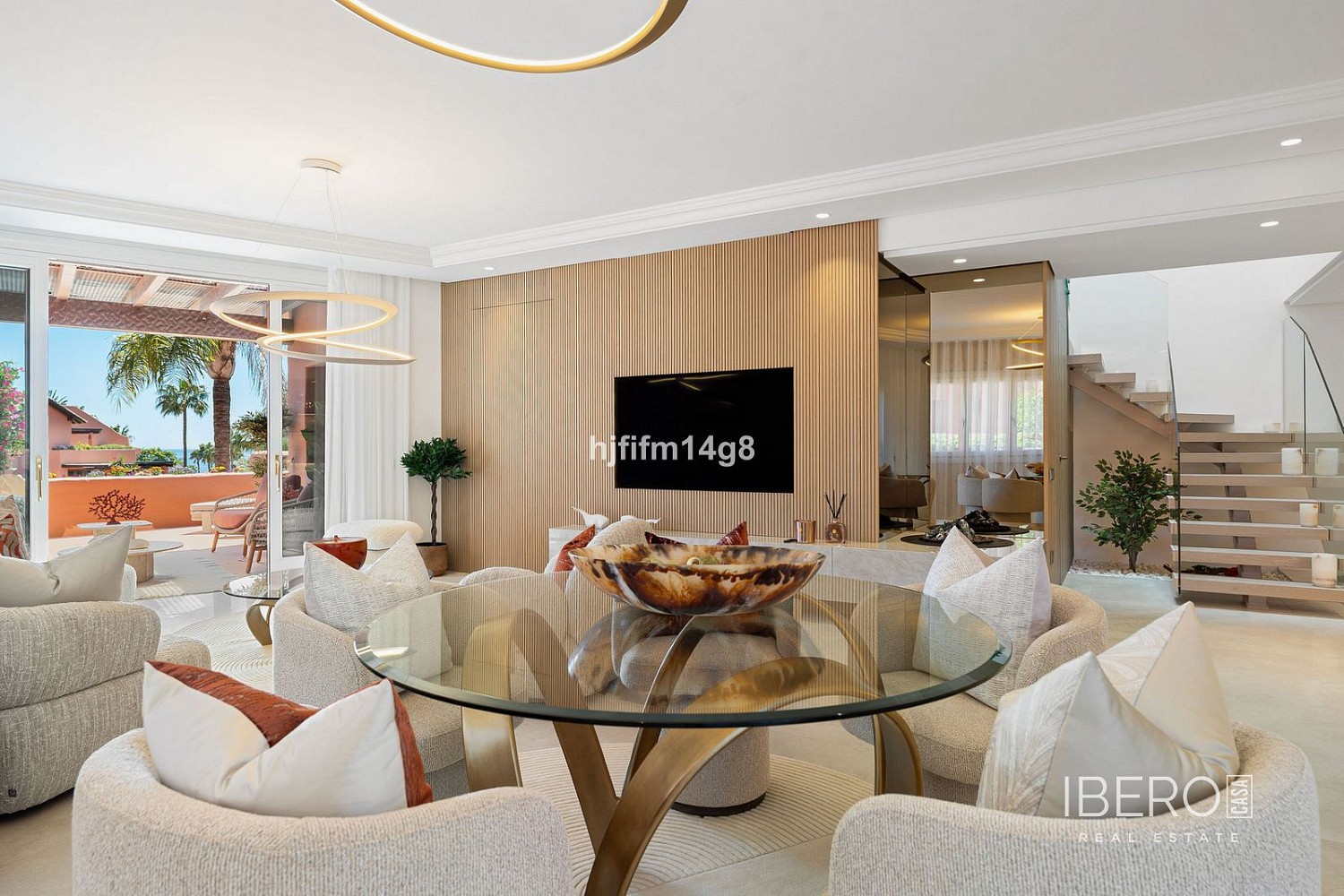 Prodej byt 4+kk - Estepona, Španělsko, 208 m² - 5
