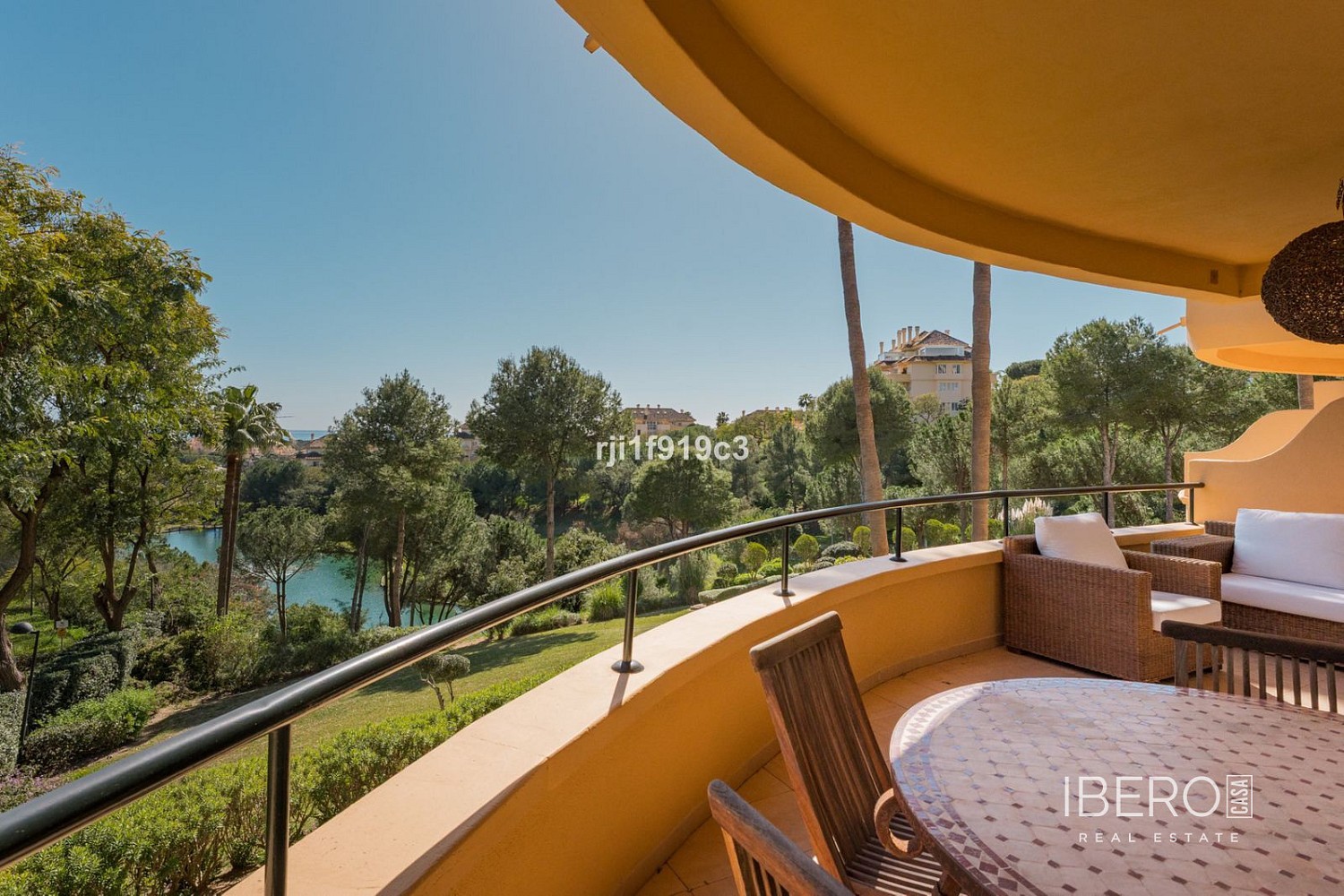4+kk, Elviria, Španělsko, 159 m² - 1