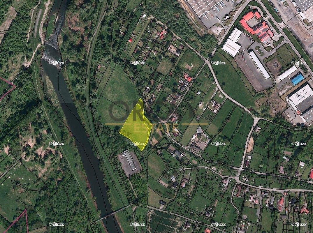 Zemědělské pozemky, Karviná, Moravskoslezský kraj - 2