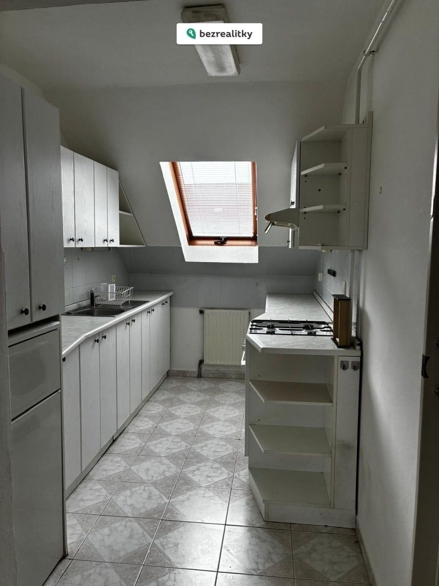 Prodej byt 4+1 - Táboritská, Třeboň, 106 m²