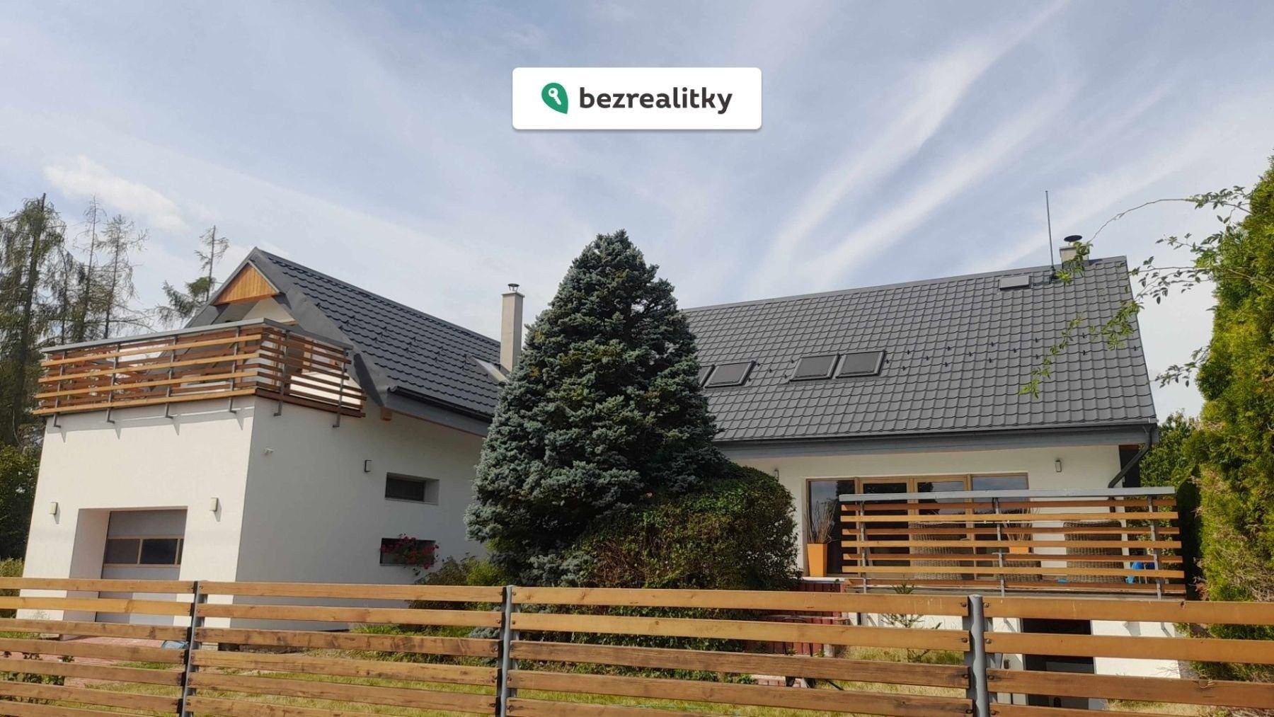 Rodinný dům, 280 m²