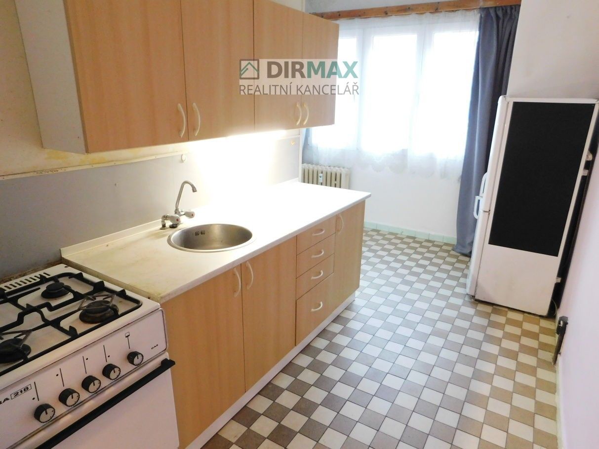 Prodej byt 1+1 - Ke Kukačce, Plzeň, 40 m²