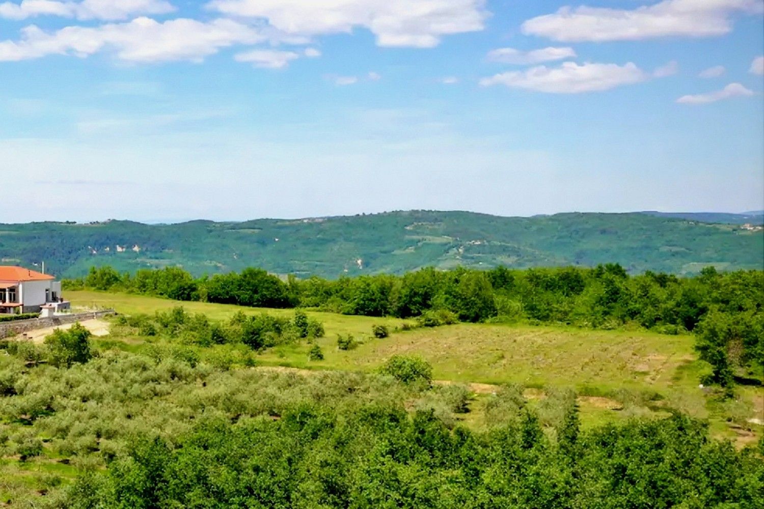Pozemek pro bydlení, 1 812 m²