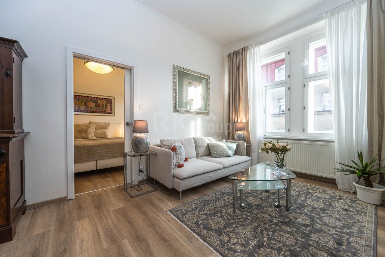 2+1, Na bělidle, Praha, 74 m²