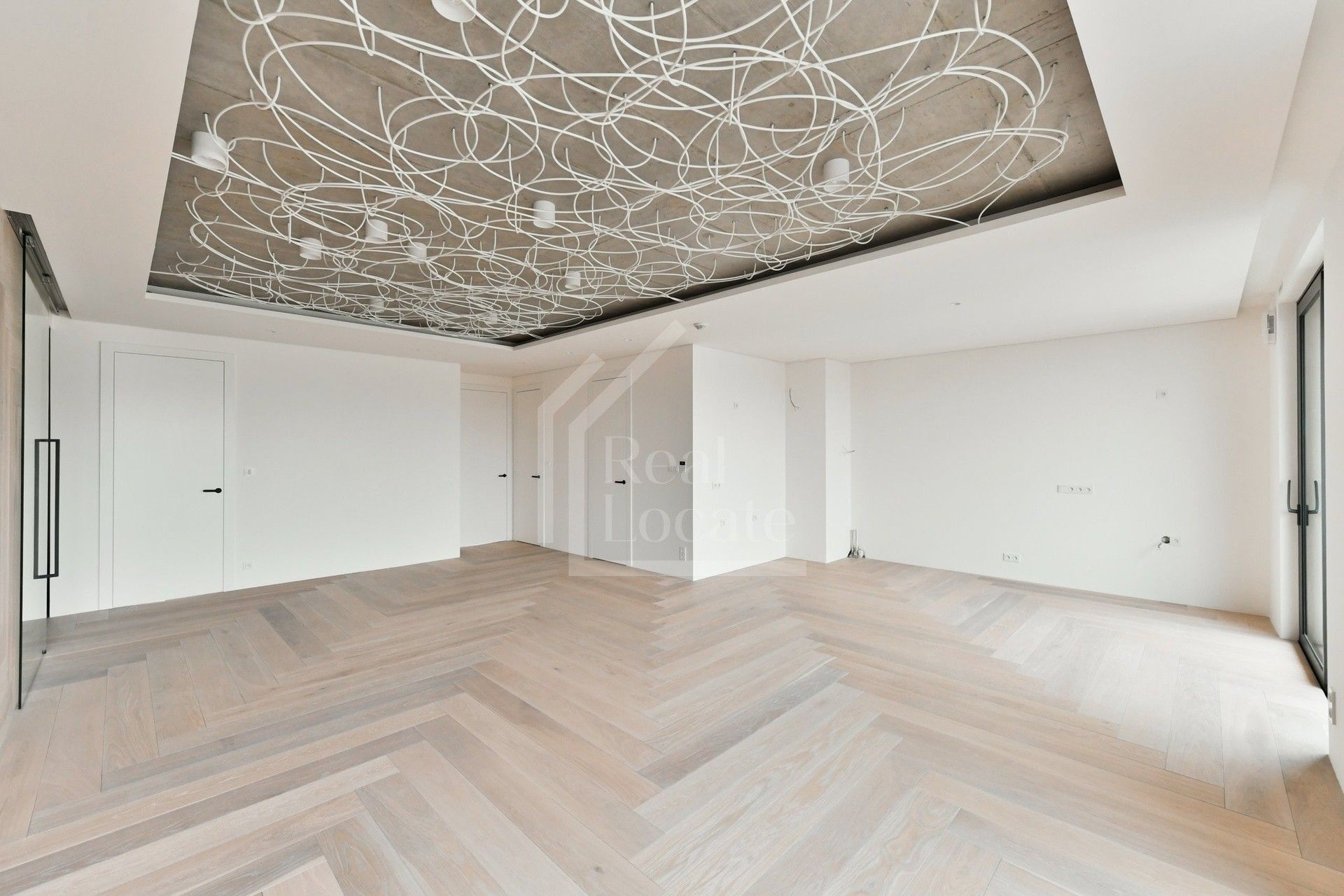 Byt 3+kk · 100 m² · Komunardů, Praha Holešovice - 3