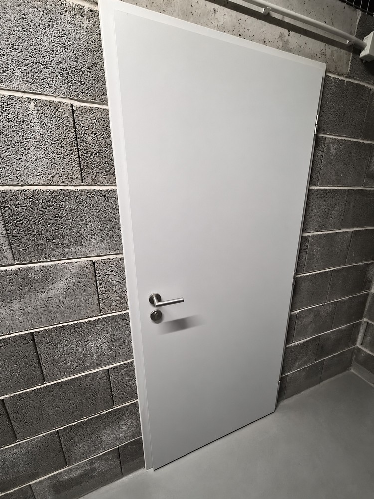 Nemovitost · 5,4 m² · Ramonova, Praha 10 - Strašnice - 3