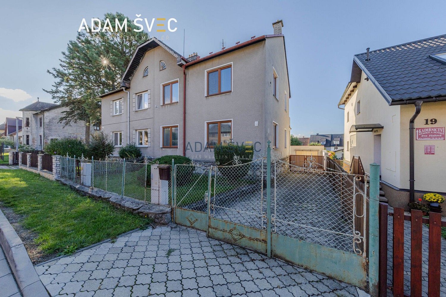 Rodinný dům, 150 m²