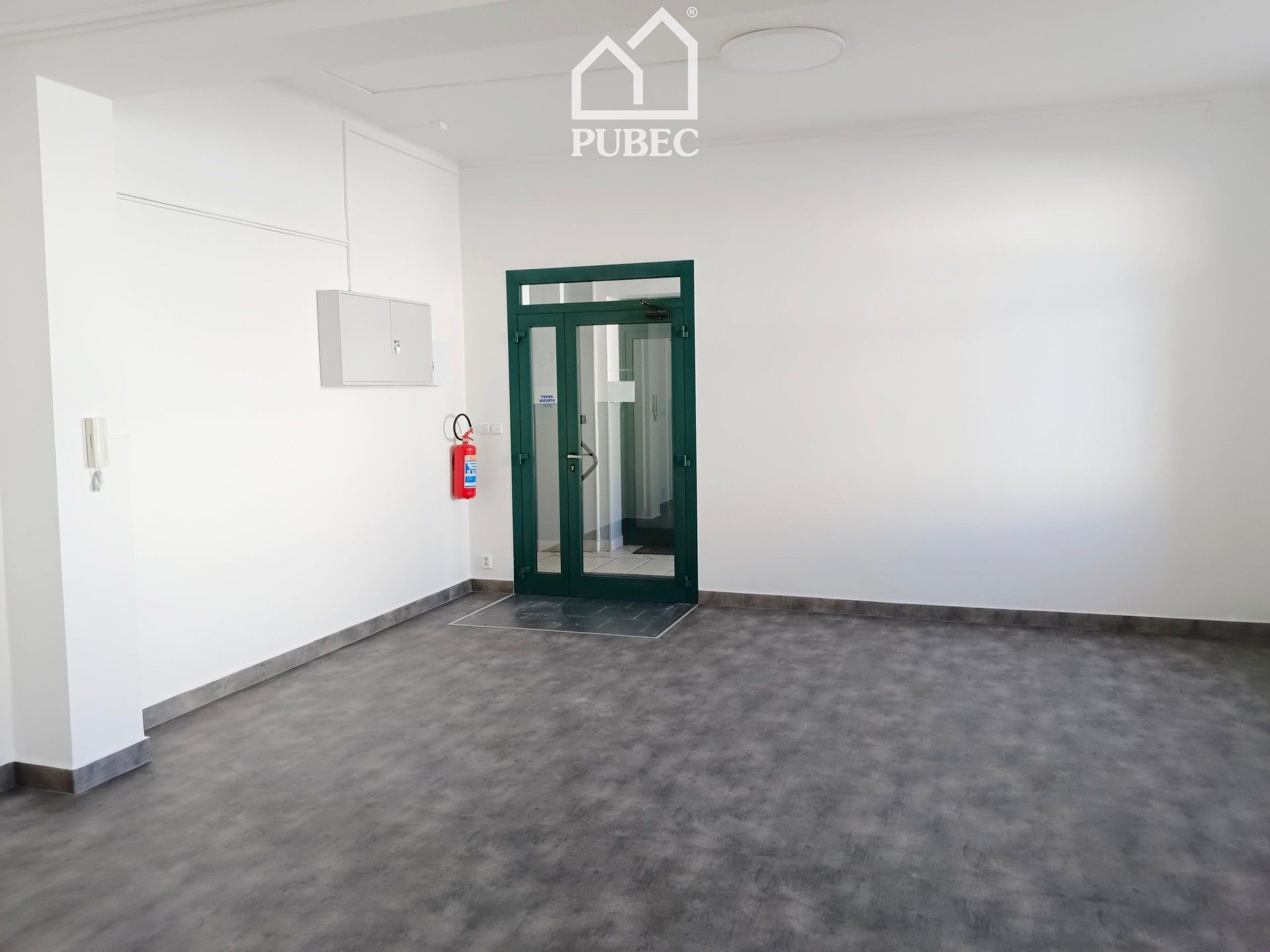 Kanceláře, Barrandova, Plzeň Východní Předměstí, 71 m² - 1