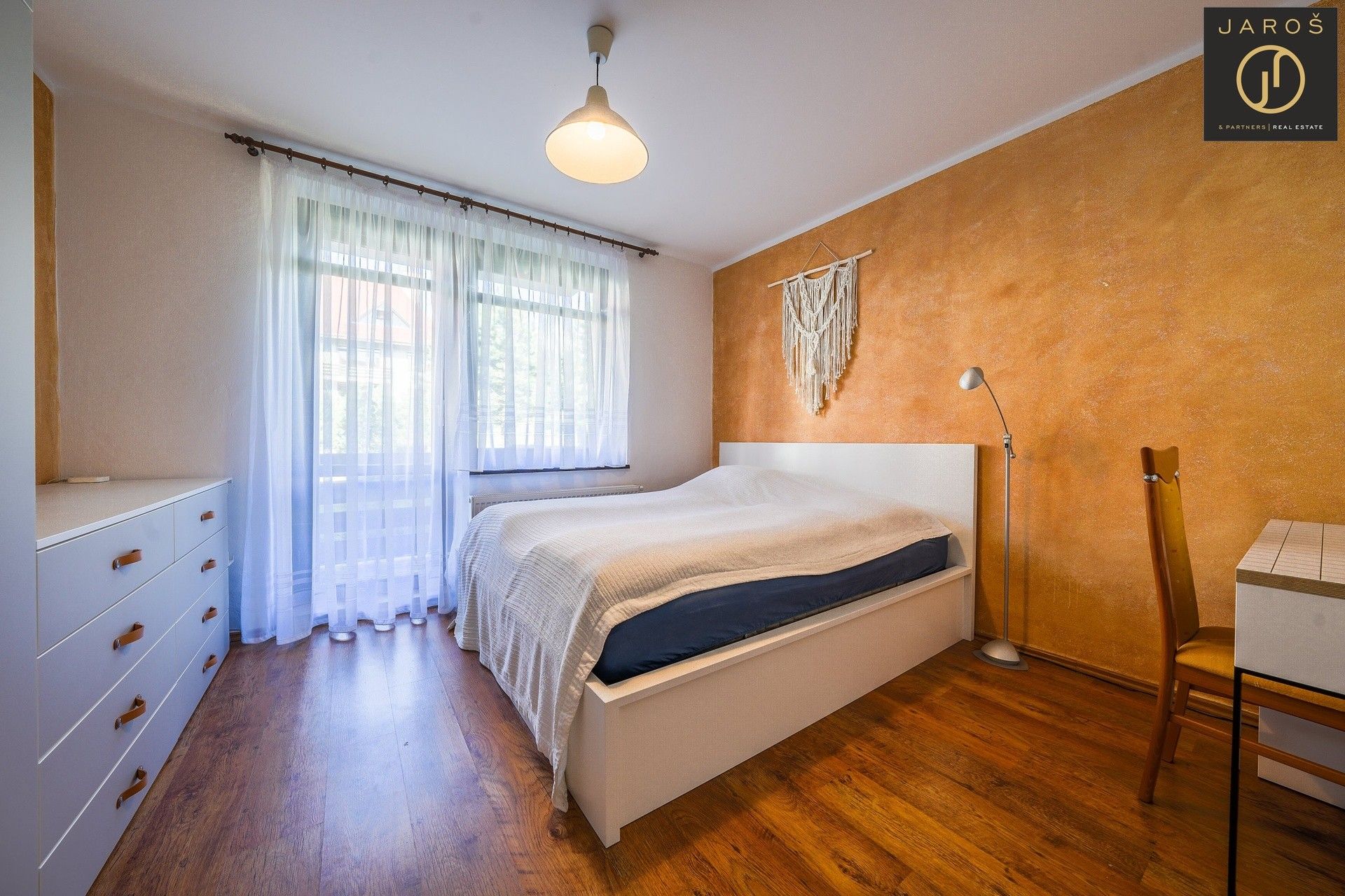 2+1, Harrachov Nový Svět, 61 m² - 2